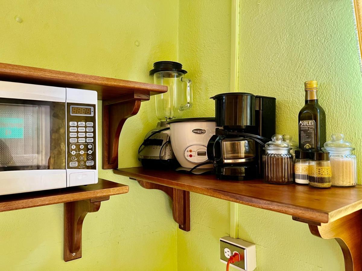 Apartamentos M&M ラ・フォルトゥナ エクステリア 写真
