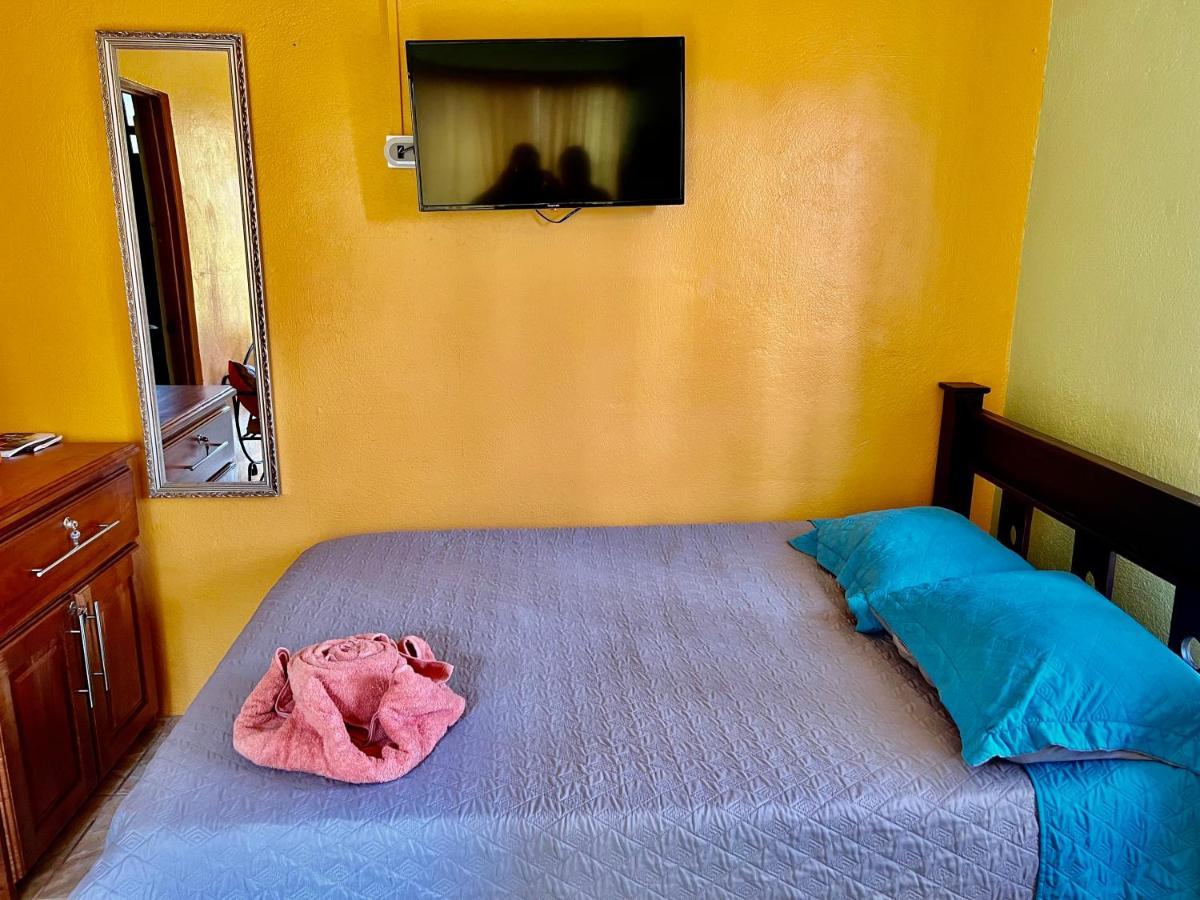 Apartamentos M&M ラ・フォルトゥナ エクステリア 写真