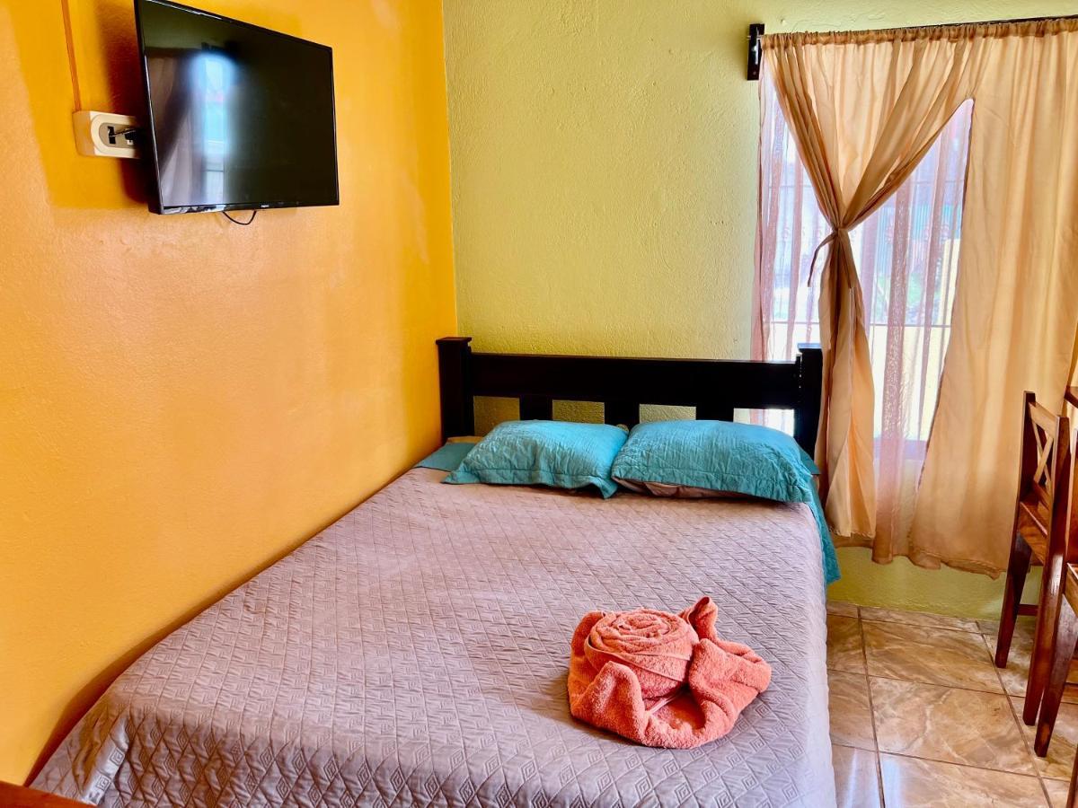 Apartamentos M&M ラ・フォルトゥナ エクステリア 写真