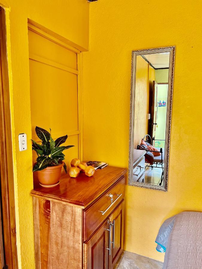 Apartamentos M&M ラ・フォルトゥナ エクステリア 写真