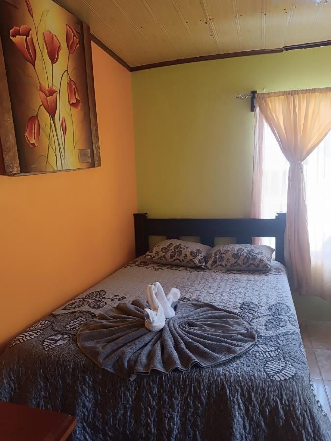 Apartamentos M&M ラ・フォルトゥナ エクステリア 写真
