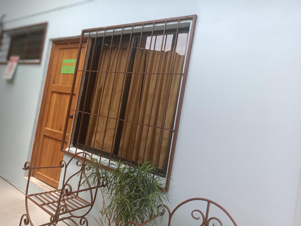 Apartamentos M&M ラ・フォルトゥナ エクステリア 写真